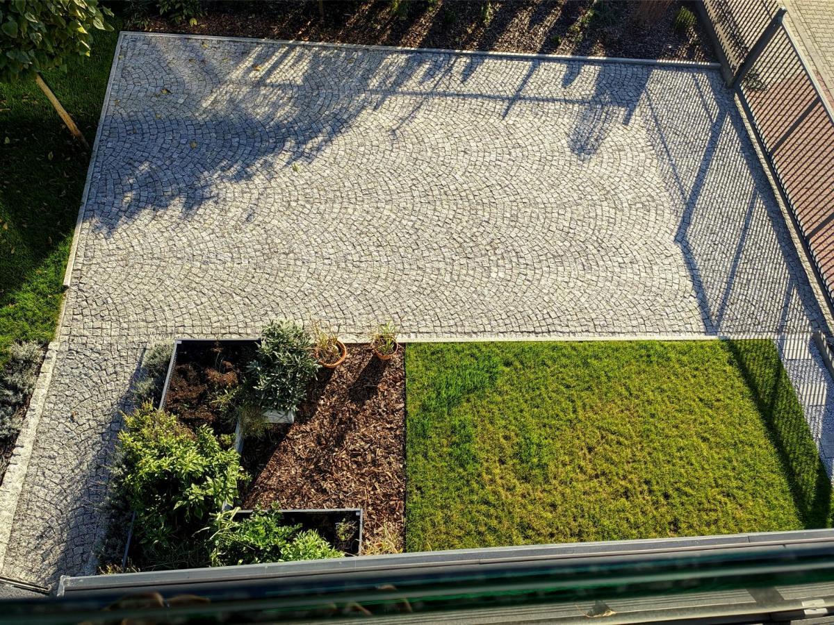 Apartament A2D 克拉科夫 外观 照片