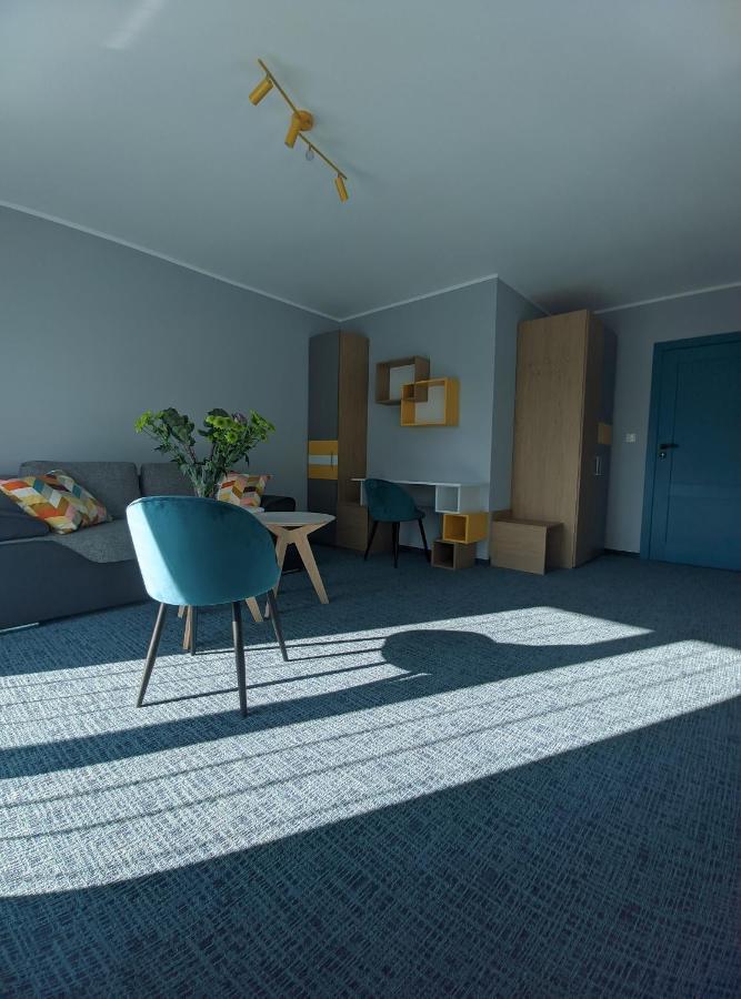 Apartament A2D 克拉科夫 外观 照片