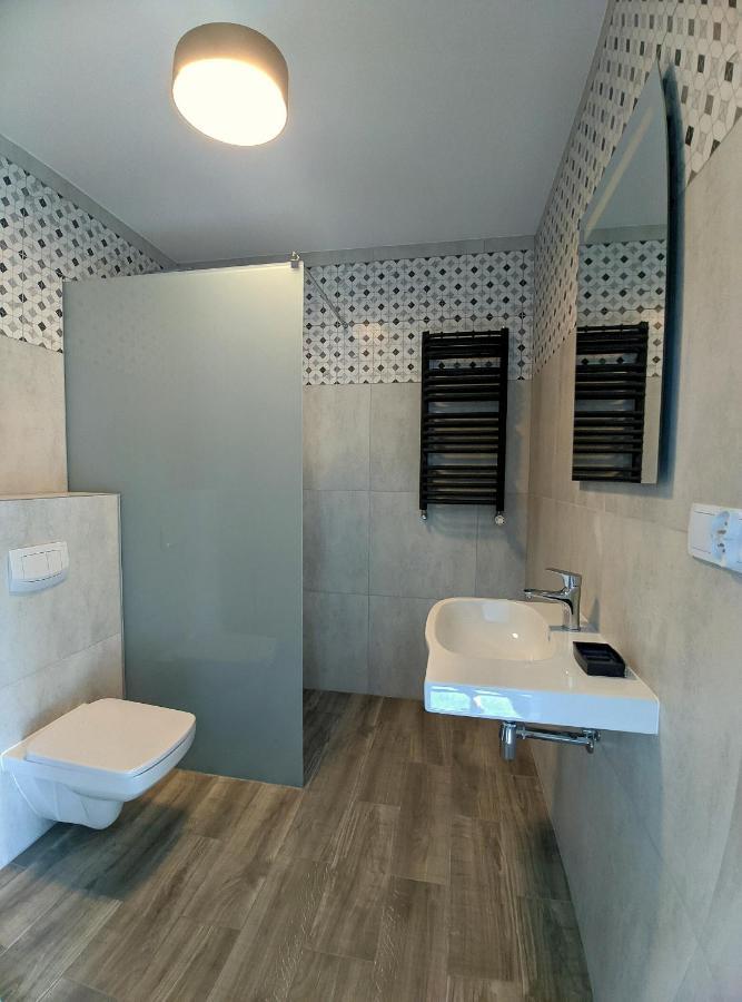 Apartament A2D 克拉科夫 外观 照片