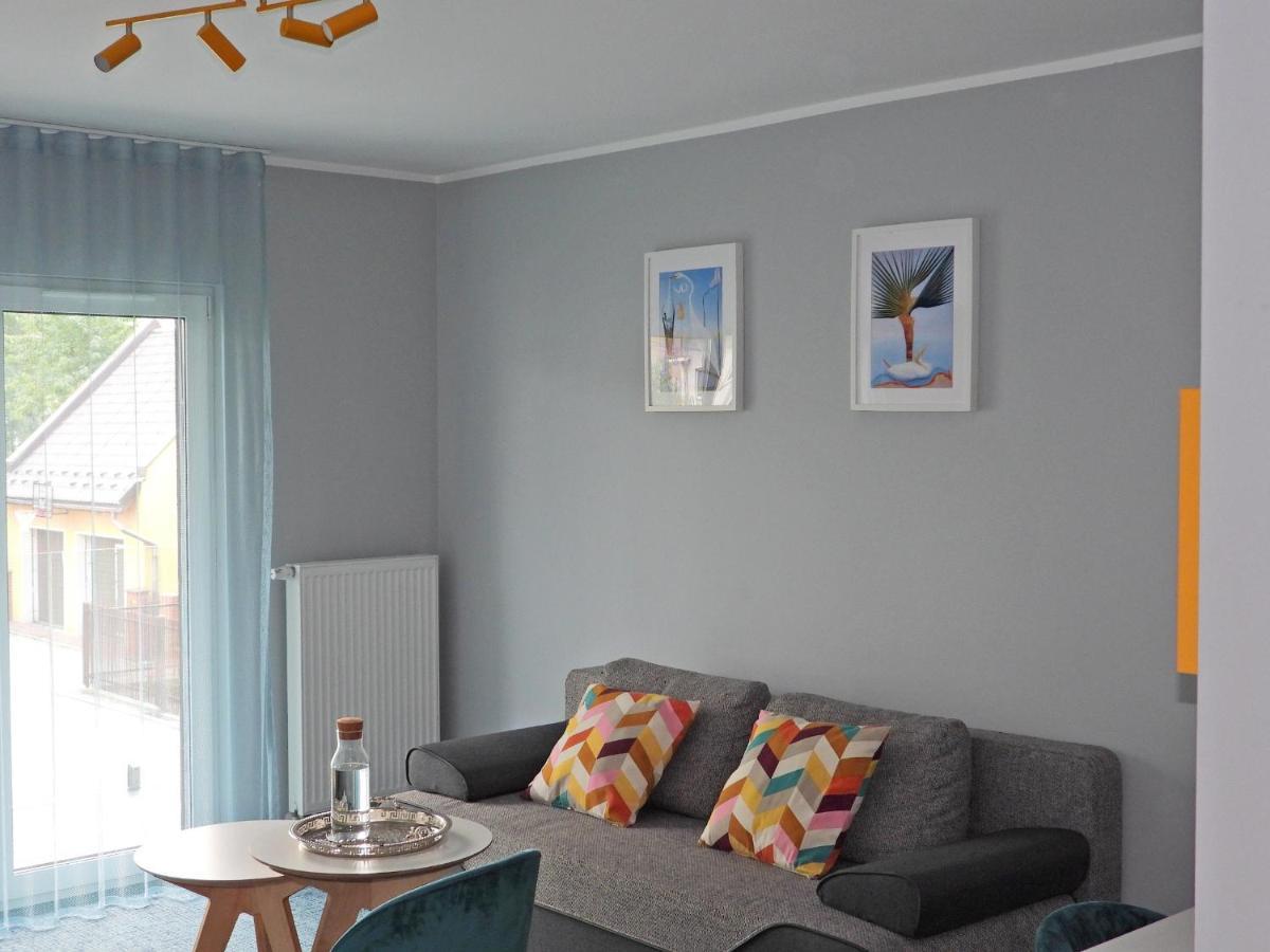 Apartament A2D 克拉科夫 外观 照片