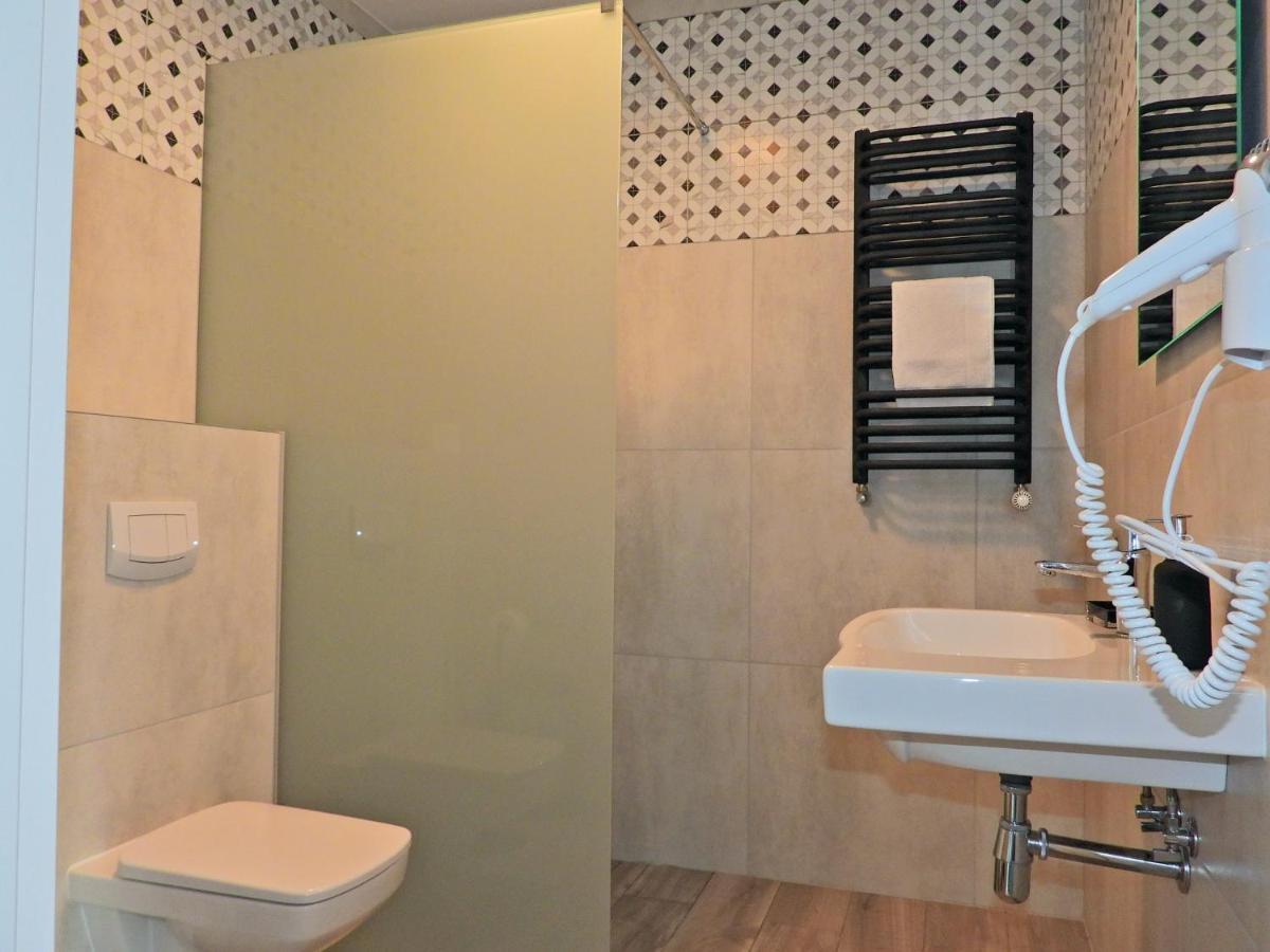 Apartament A2D 克拉科夫 外观 照片