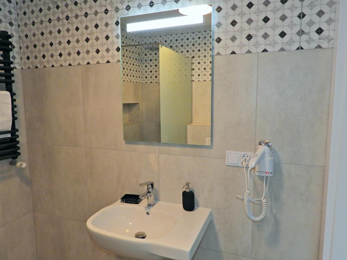 Apartament A2D 克拉科夫 外观 照片