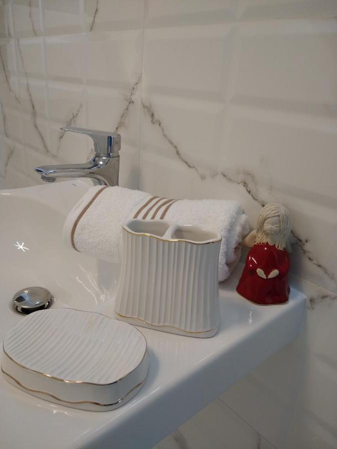 Apartament A2D 克拉科夫 外观 照片