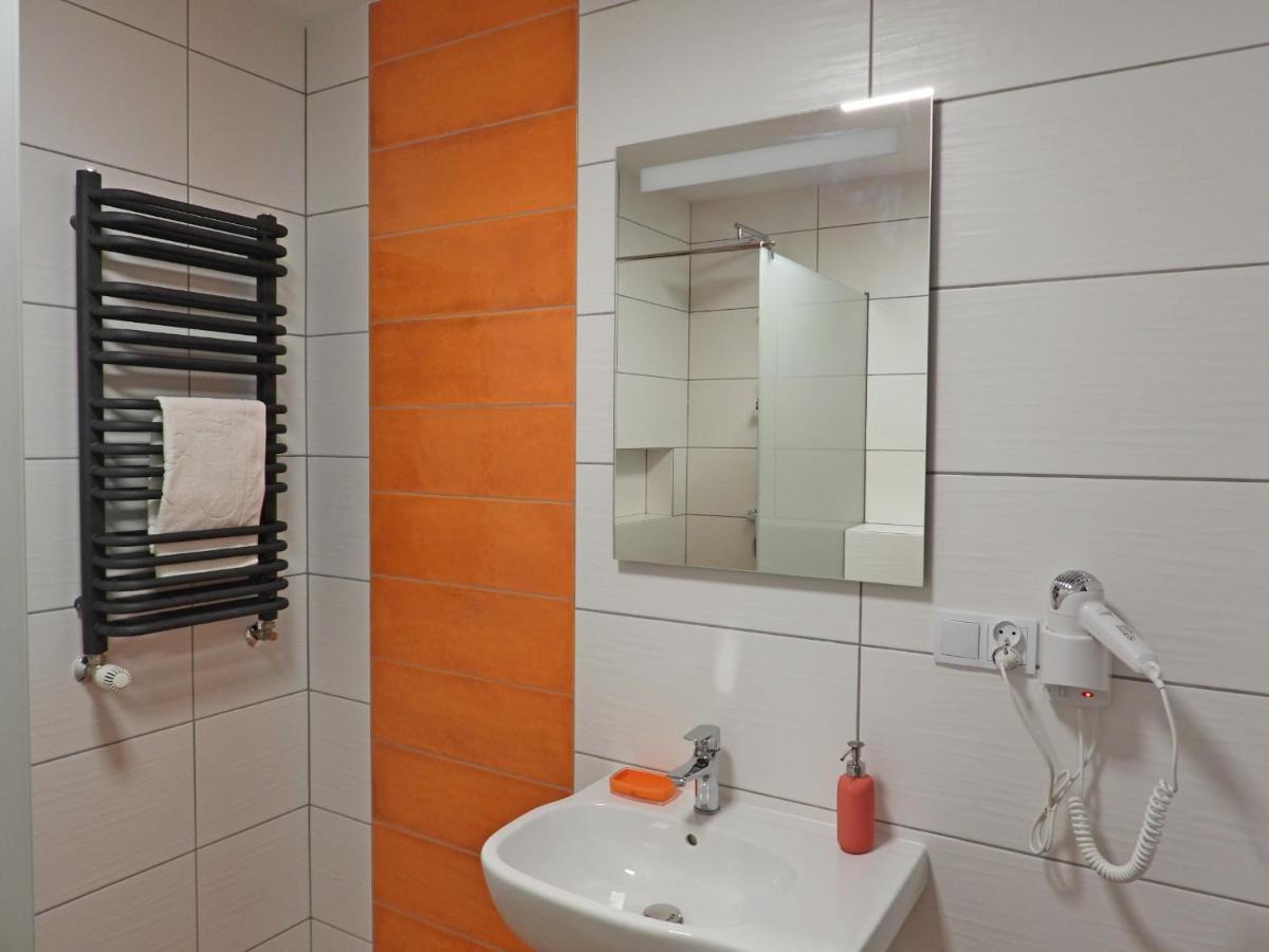 Apartament A2D 克拉科夫 外观 照片