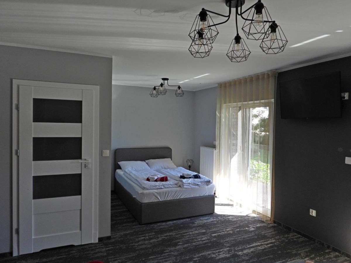 Apartament A2D 克拉科夫 外观 照片