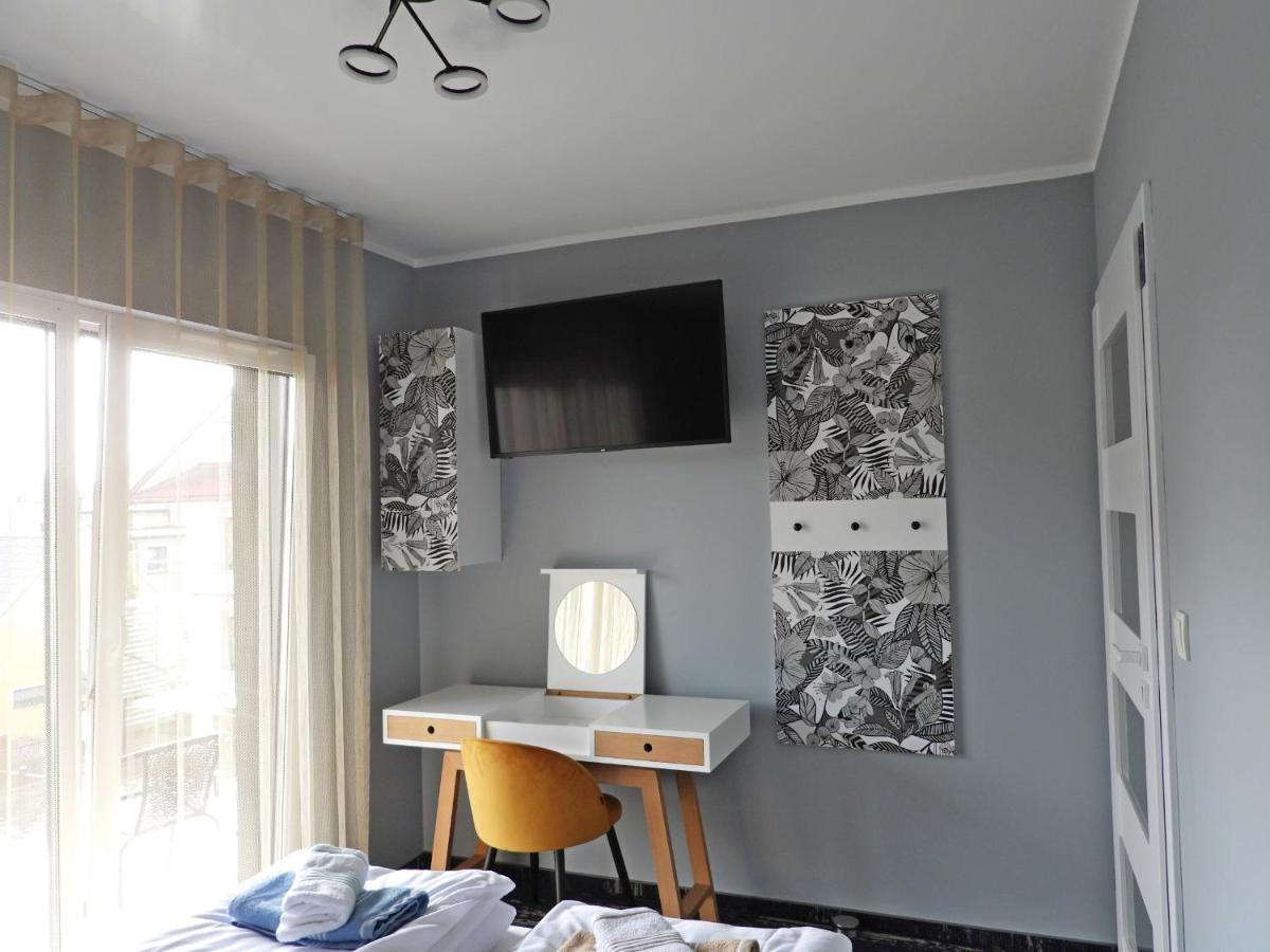 Apartament A2D 克拉科夫 外观 照片