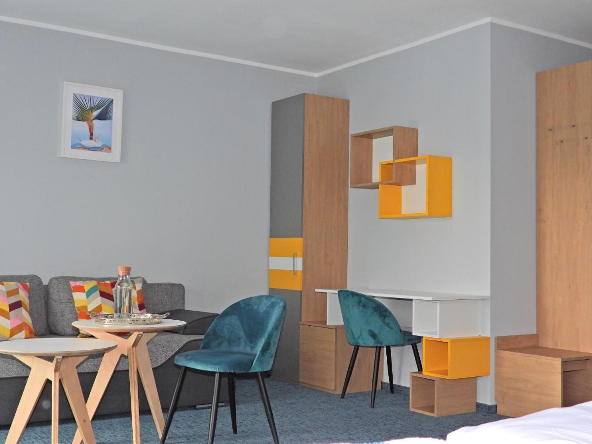 Apartament A2D 克拉科夫 外观 照片
