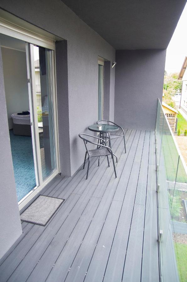 Apartament A2D 克拉科夫 外观 照片