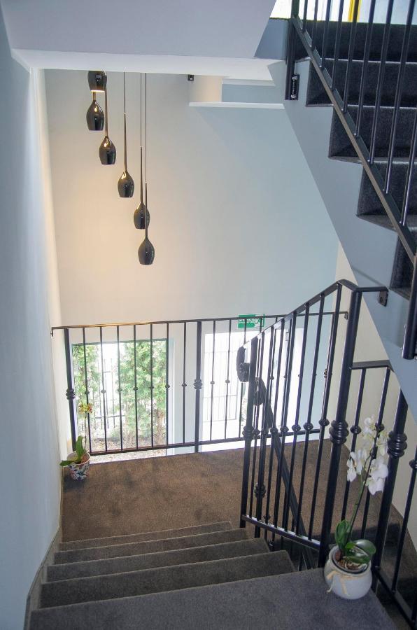 Apartament A2D 克拉科夫 外观 照片