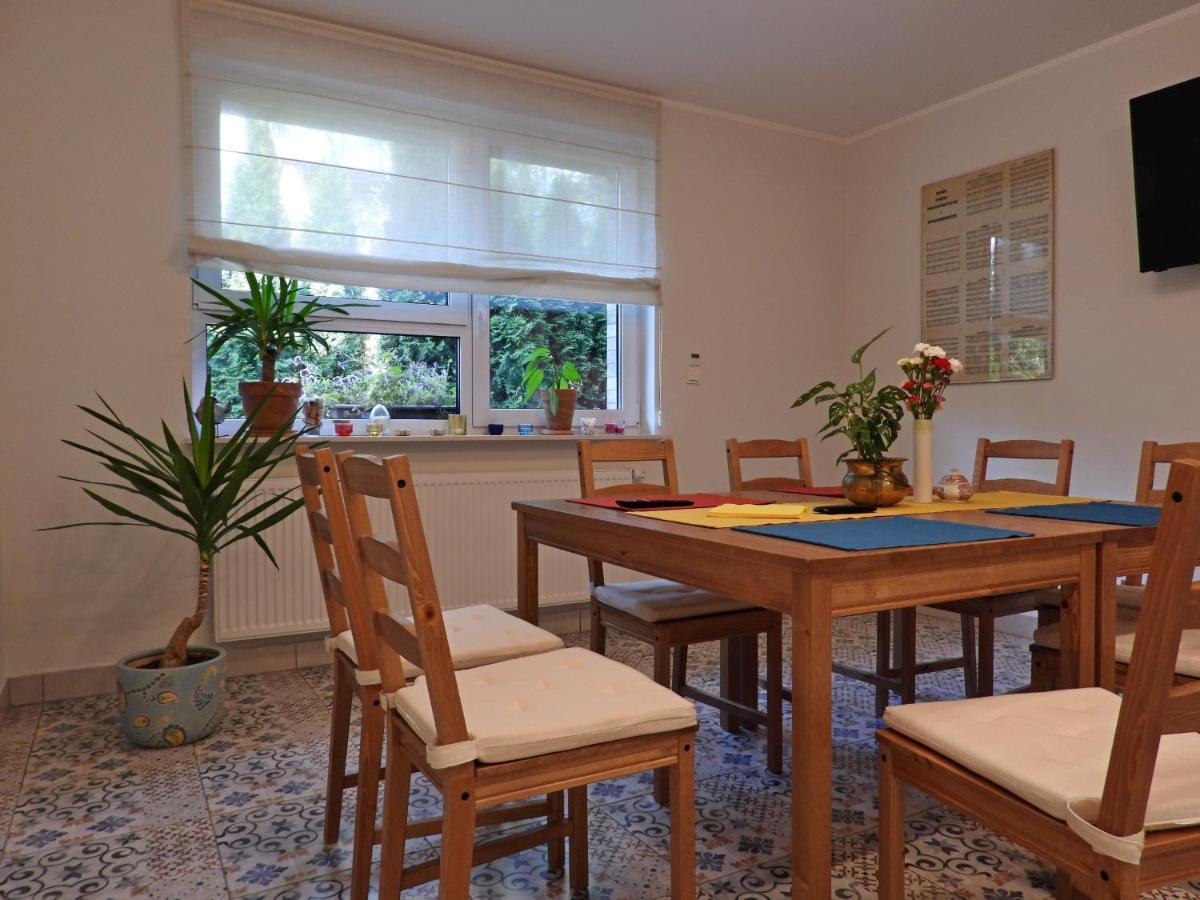 Apartament A2D 克拉科夫 外观 照片